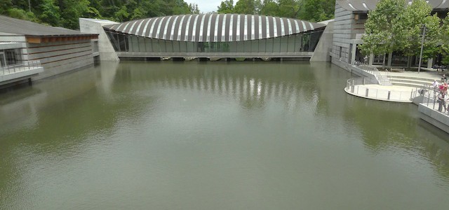 Crystal Bridges