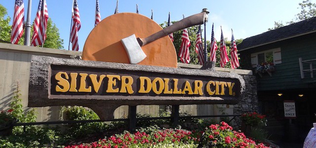 Silver Dollar City