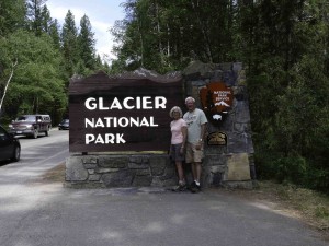 Glacier NP-143-Entrance
