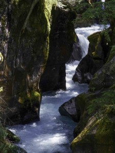 Glacier NP-317-Falls