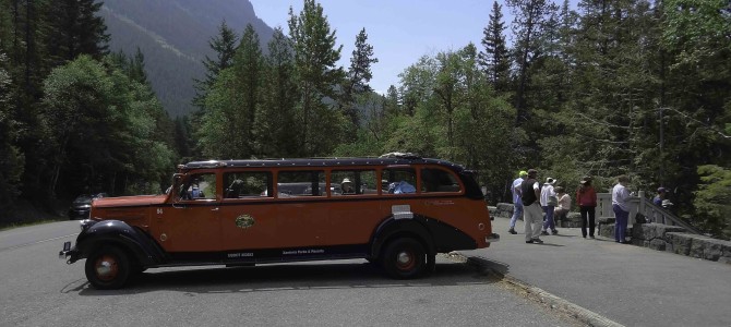 Glacier National Park